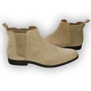 ALDO CLASSIC STYLISH MENS BOOT SIZE 10.5